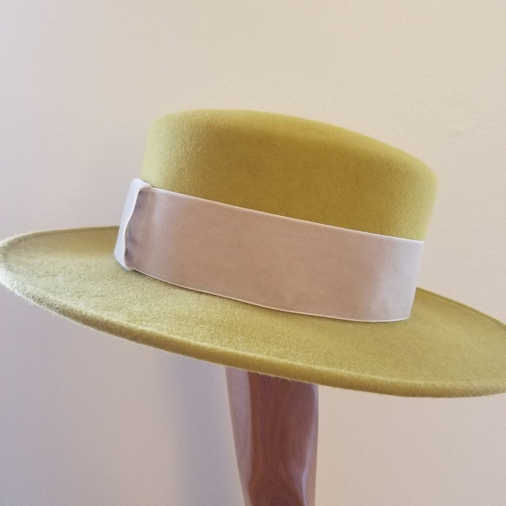 Fedora Hat - image 4
